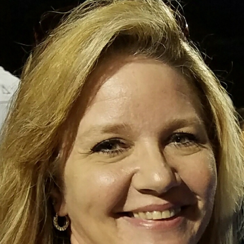 Meet your Posher, Missie